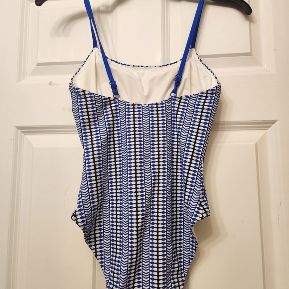 Lemlem ELENE  One Piece Swimsuit 🩱 NWOT - Picture 5 of 10